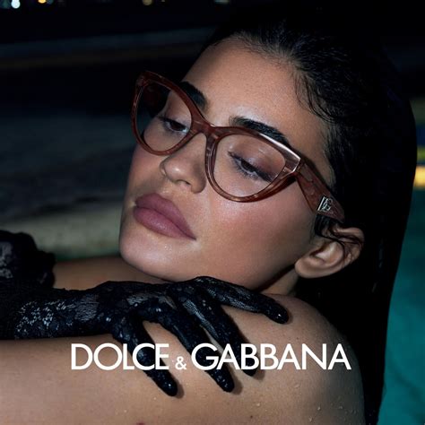 dolce gabbana glasses women's